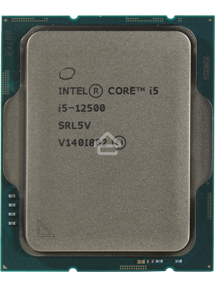 Процессор Intel Core i5-12500 Soc-1700 3.0GHz OEM