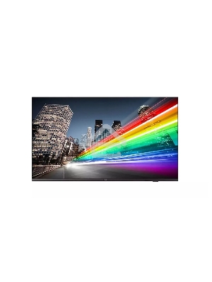Панель Philips 70BFL2214/12 B-Line черный, 70
