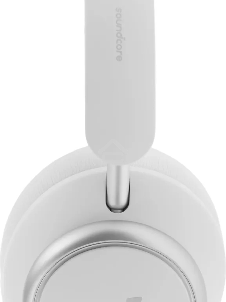 Беспроводные наушники Soundcore Space Q45 Белый