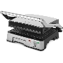 Гриль-пресс Vitek VT-8452 2000Вт