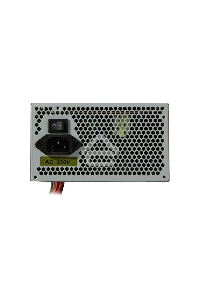 Блок питания Power Supply Foxline, 500W, ATX, NOPFC, 120FAN