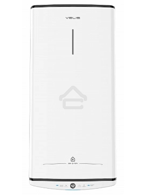 Водонагреватель Ariston Velis Tech PW ABSE 30 2.5кВт 30л электрический настенный/белый