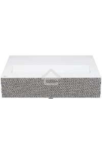 Проектор LG CineBeam HU715QW  DLP 2500Lm LS (3840x2160) 3000000:1 ресурс лампы:20000часов 2xUSB typeA 3xHDMI 11.1кг