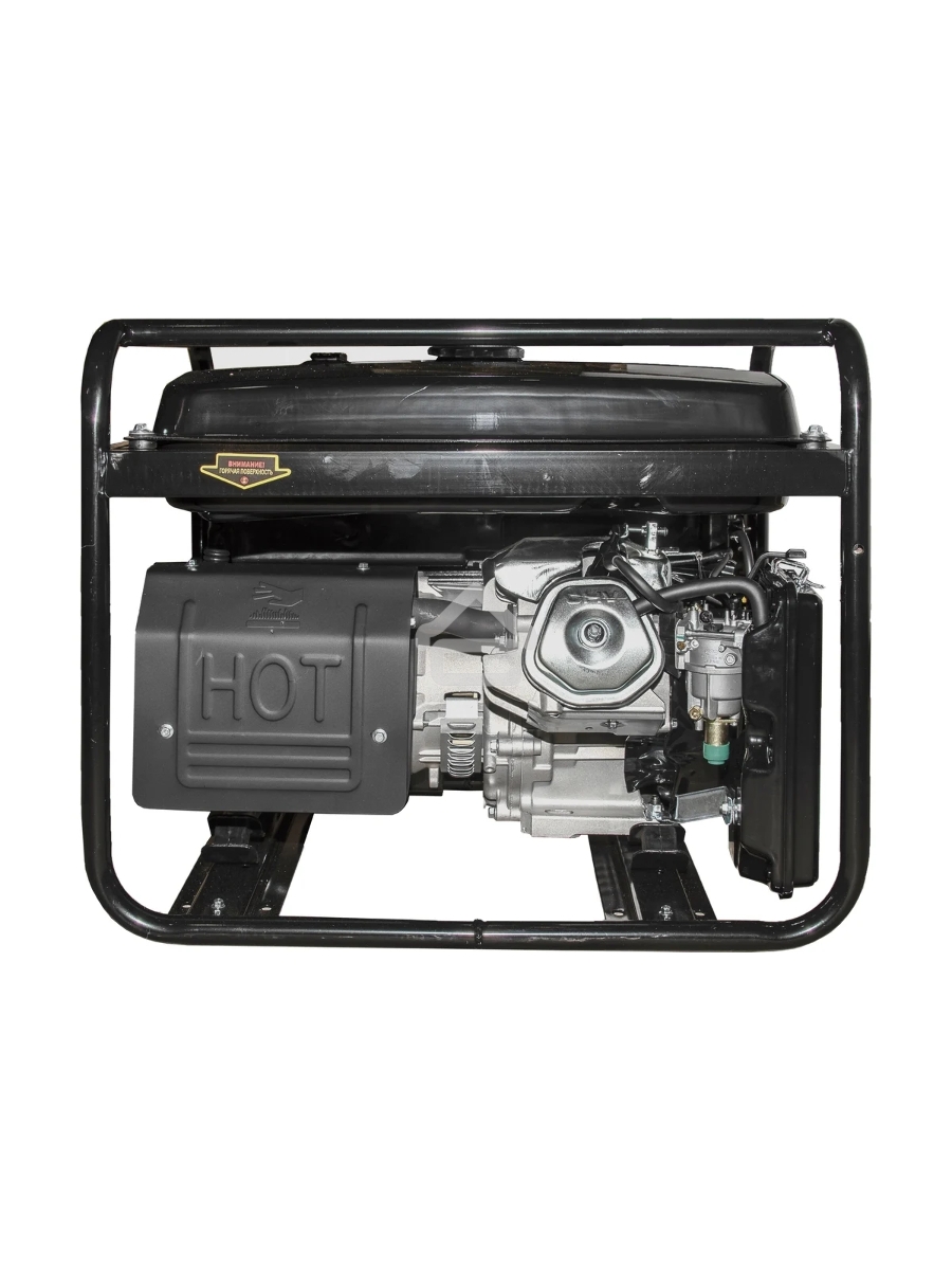 Генератор дизельный Huter DY11000LX 9кВт