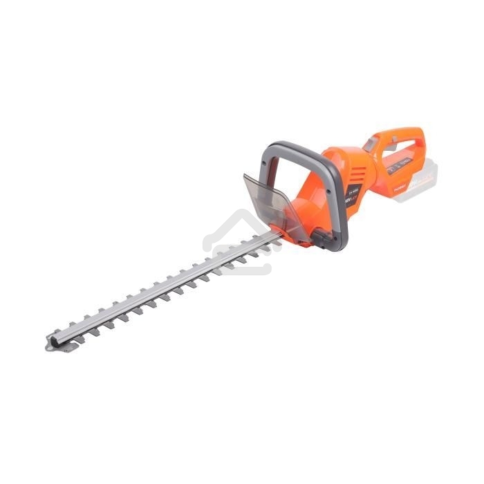 Хедж-триммер аккумуляторный PATRIOT CH4080, 40B платформа LCT, длина ножей 450мм, поворотная рукоятка, без АКБ и ЗУ