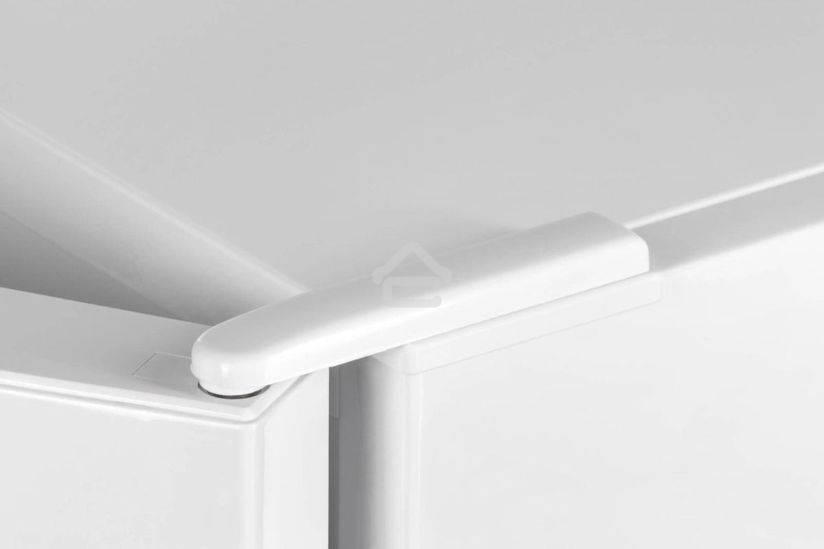 Морозильная камера Nordfrost DF 256 WAP белый, 100л, 3 ящика