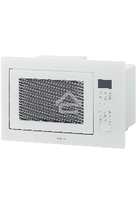 Микроволновая печь встраиваемая Krona REIN 60 WH белый, 25 л, 900 Вт, переключатели - сенсорные кнопочные (Touch Control)