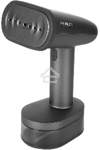 Отпариватель ручной Red Solution HS700, 1600Вт, серый