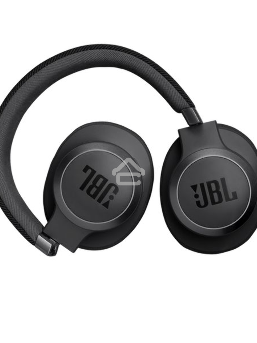 Наушники JBL LIVE 770NC черный