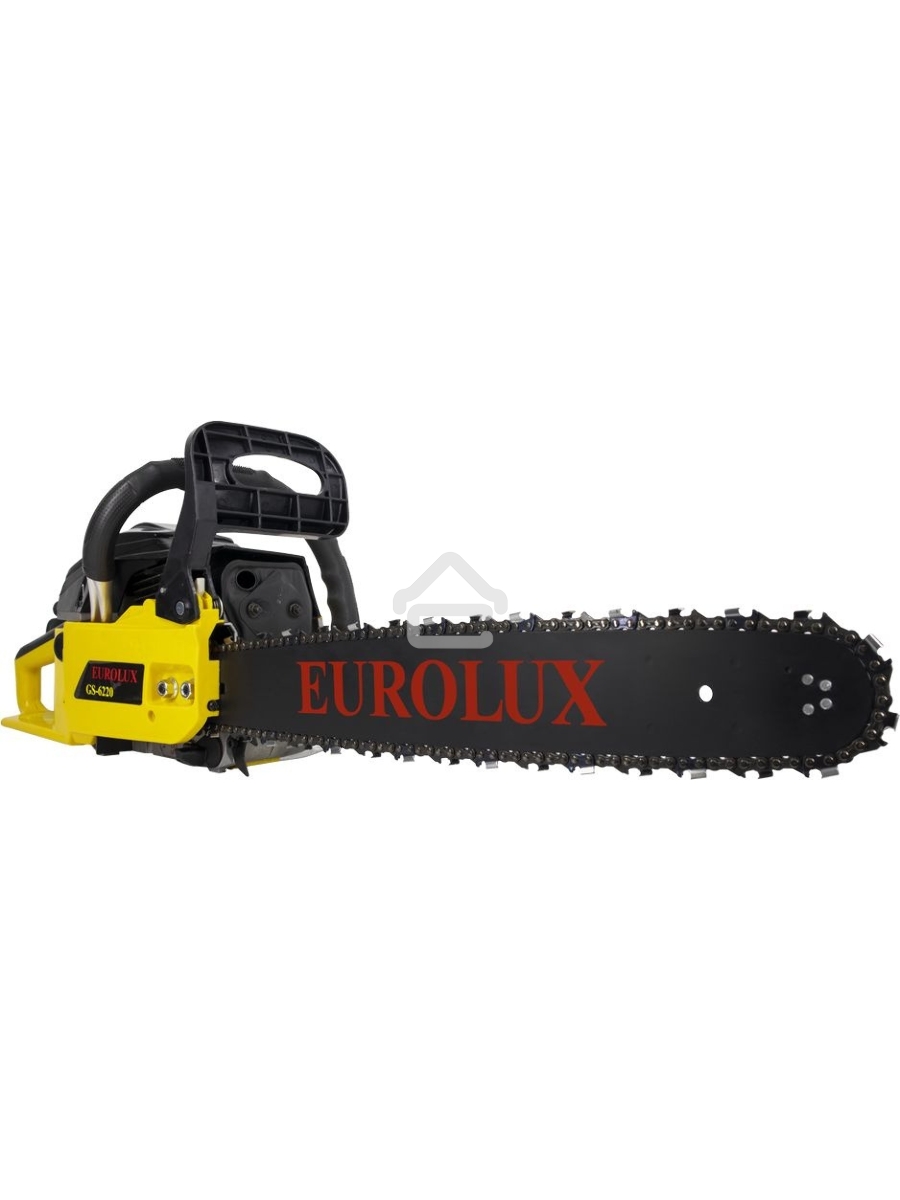 Бензопила GS-6220 Eurolux