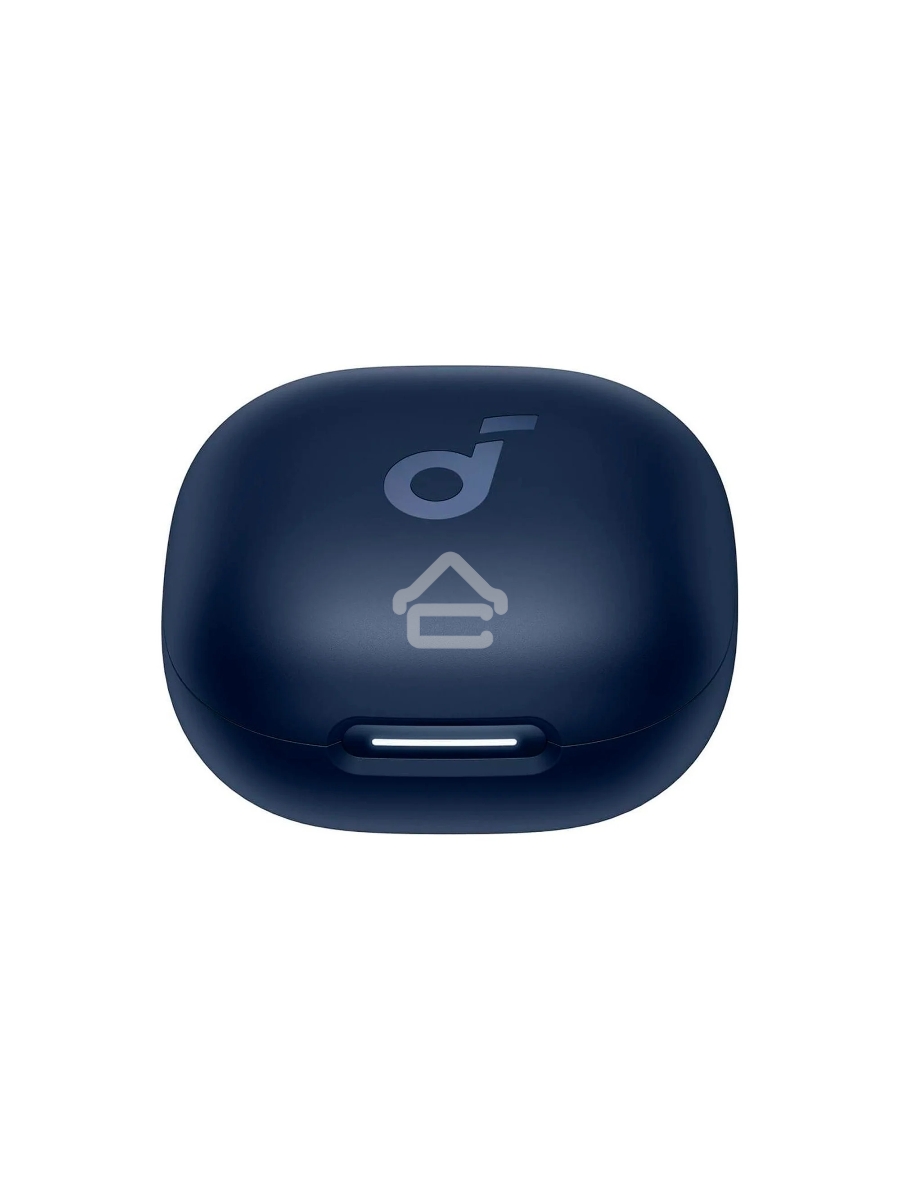 Наушники TWS Soundcore P40i Navy Голубой