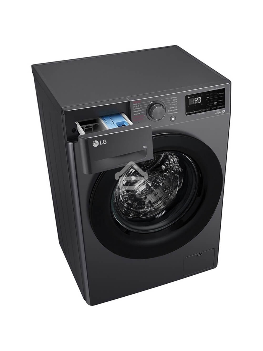 Стиральная машина LG F2V3PS6J