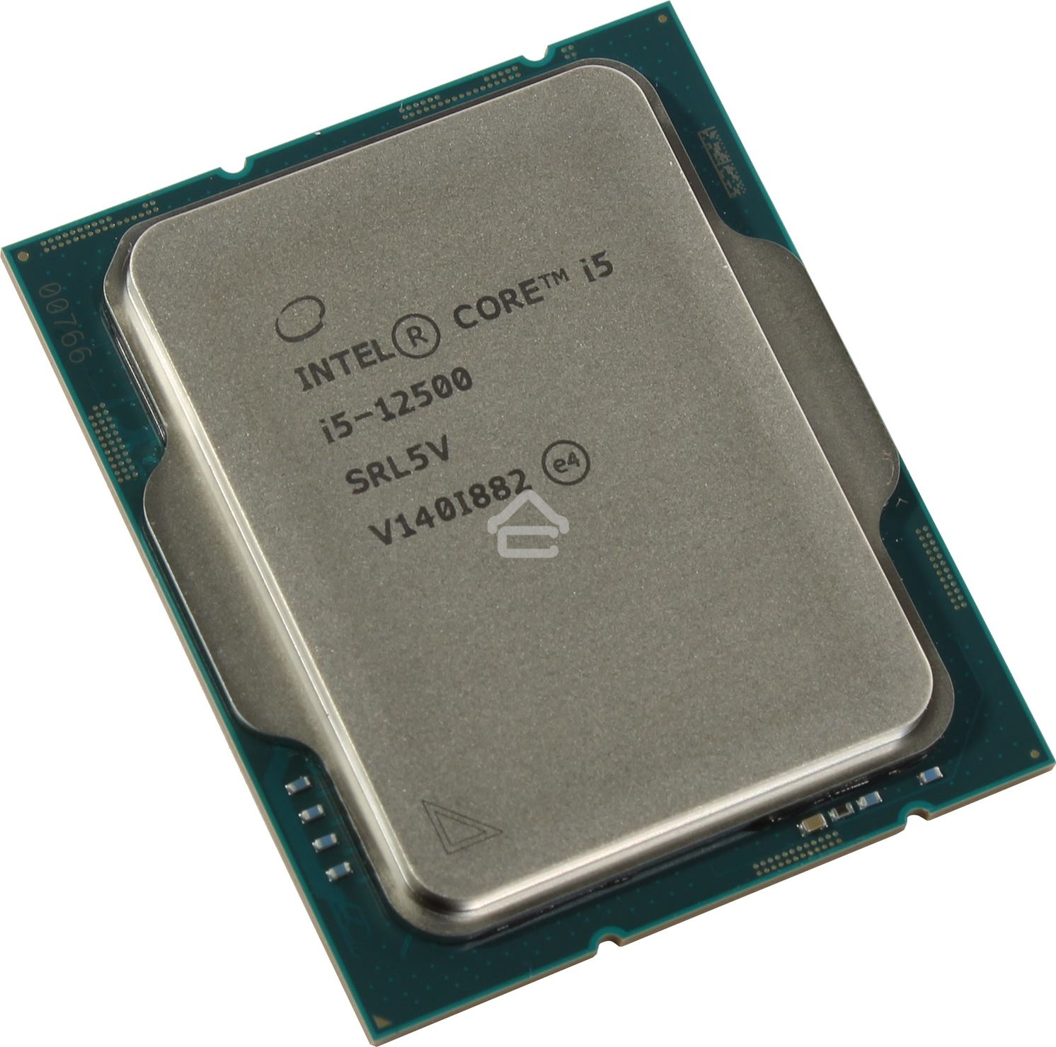 Процессор Intel Core i5-12500 Soc-1700 3.0GHz OEM