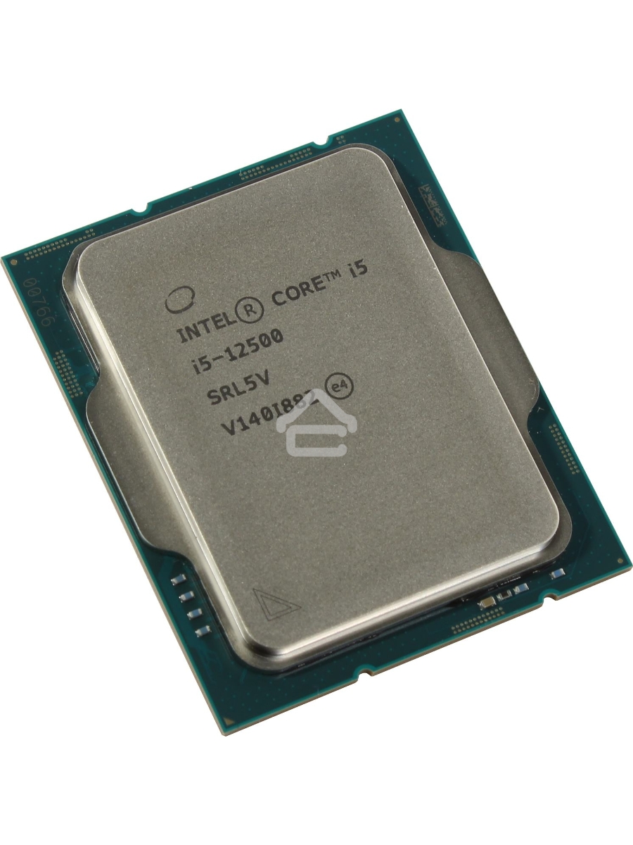 Процессор Intel Core i5-12500 Soc-1700 3.0GHz OEM