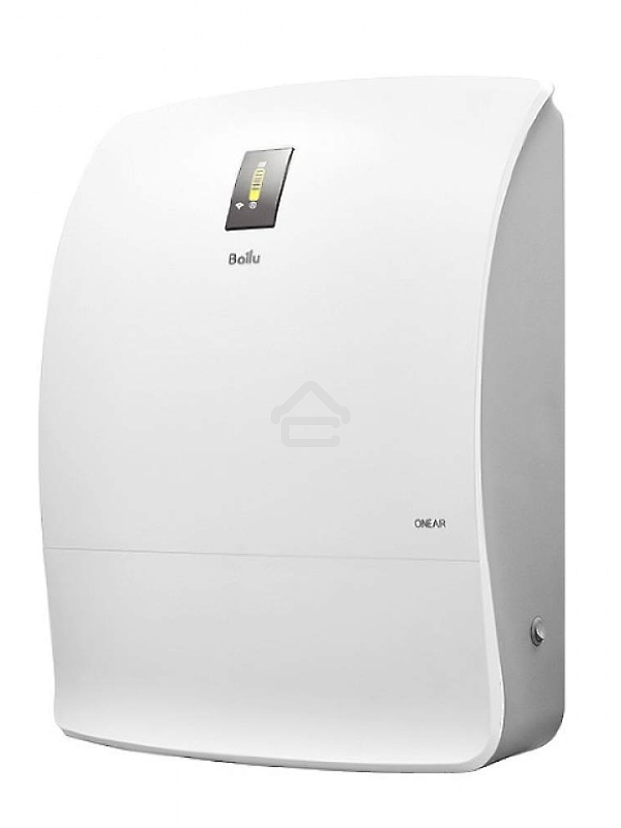 Очиститель воздуха приточный Ballu ONEAIR ASP-200SP