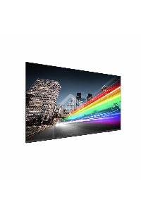 Панель Philips 70BFL2214/12 B-Line черный, 70