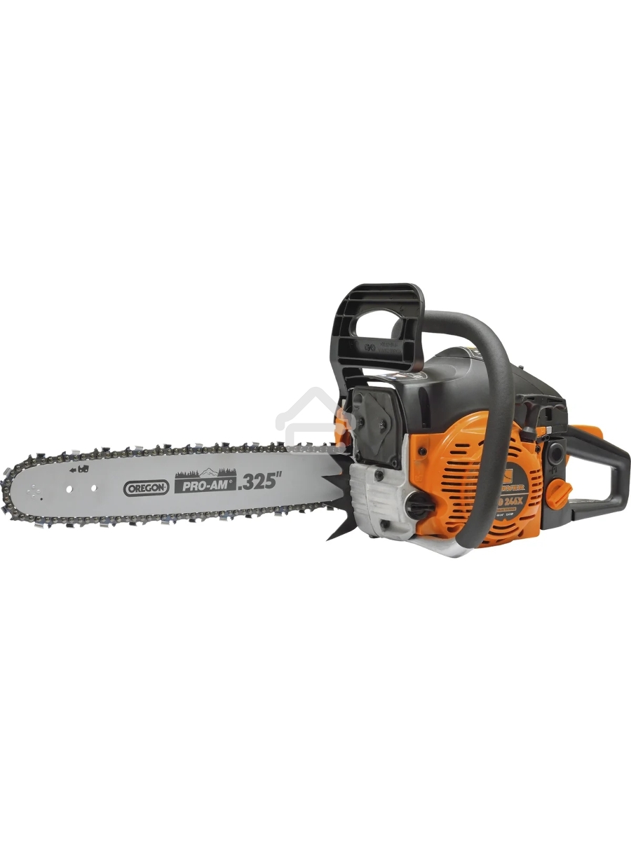 Бензопила Carver RSG 246Х 1750Вт 2.4л.с. дл.шины:16