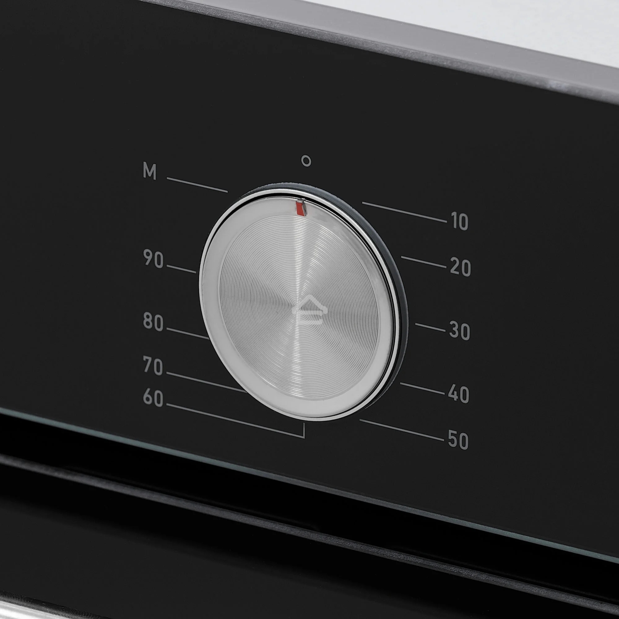 Духовой шкаф электрический Krona BIRNE 60 BL, встраиваемый