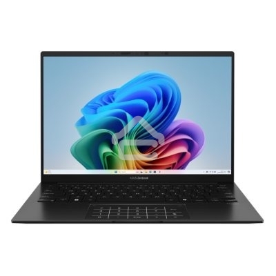 Ноутбук ASUS UM3406KA-PP181 черный 90NB14U1-M00AL0 14