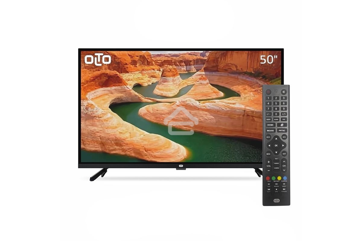 Телевизор OLTO 50