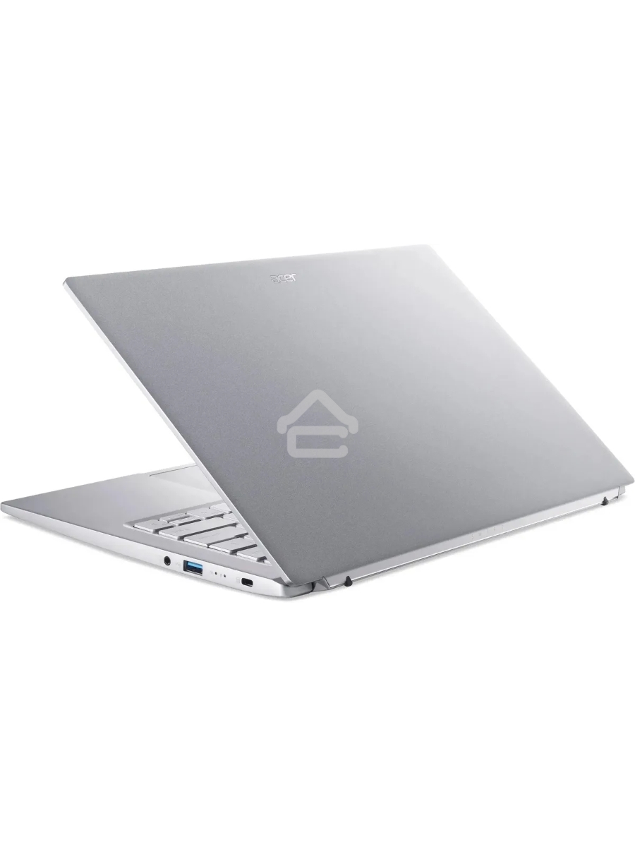 Ноутбук Acer Swift Go 14 SFG14-41-R2U2 Ryzen 5 7530U 16Gb SSD512Gb AMD Radeon 14
