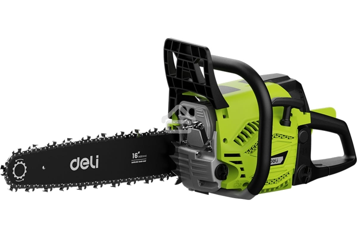Бензопила цепная Deli DE-LJ20-1 
