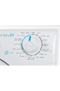 Стиральная машина Candy Smart Pro CSOW4 1364T/2-07 белый, загрузка фронтальная 6 кг, 1300 об/мин., класс: В