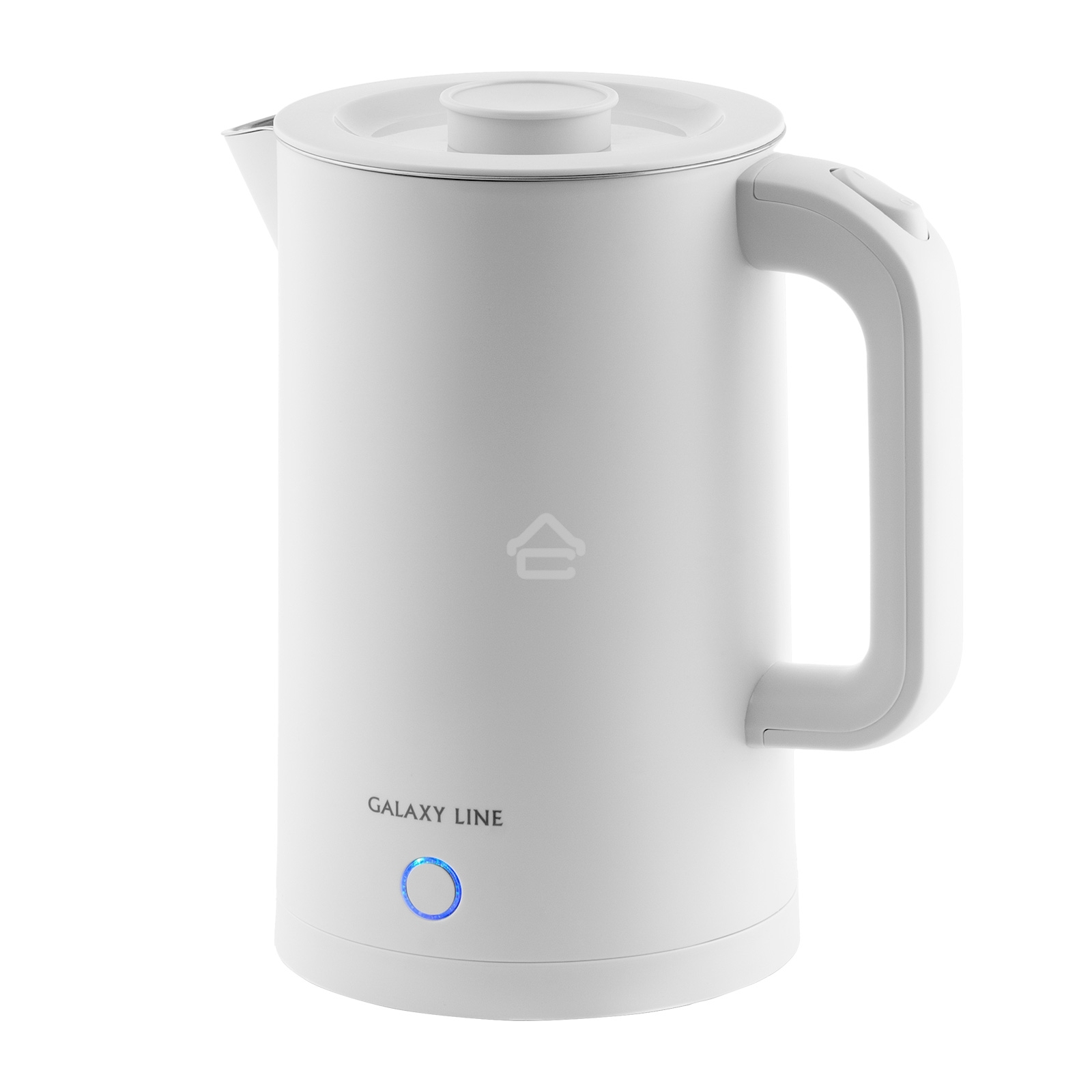 Чайник электрический Galaxy GL 0362 белый