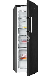 Морозильная камера Atlant М-7606-150-N, черный, 278л, 7 ящиков