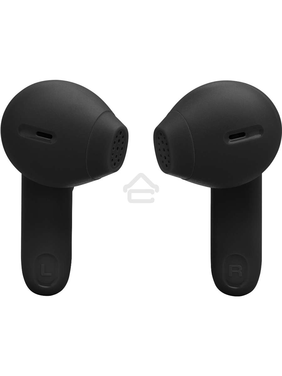 Наушники JBL Tune Flex 2 черный