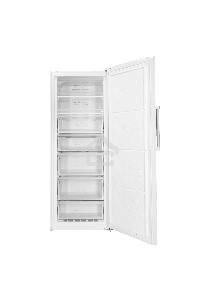 Морозильная камера Maunfeld MFFR185W, белый, 380л, 7 ящиков