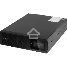 Источник бесперебойного питания Ippon Innova Unity RT 3-3 20K PM 20000Вт 20000ВА черный