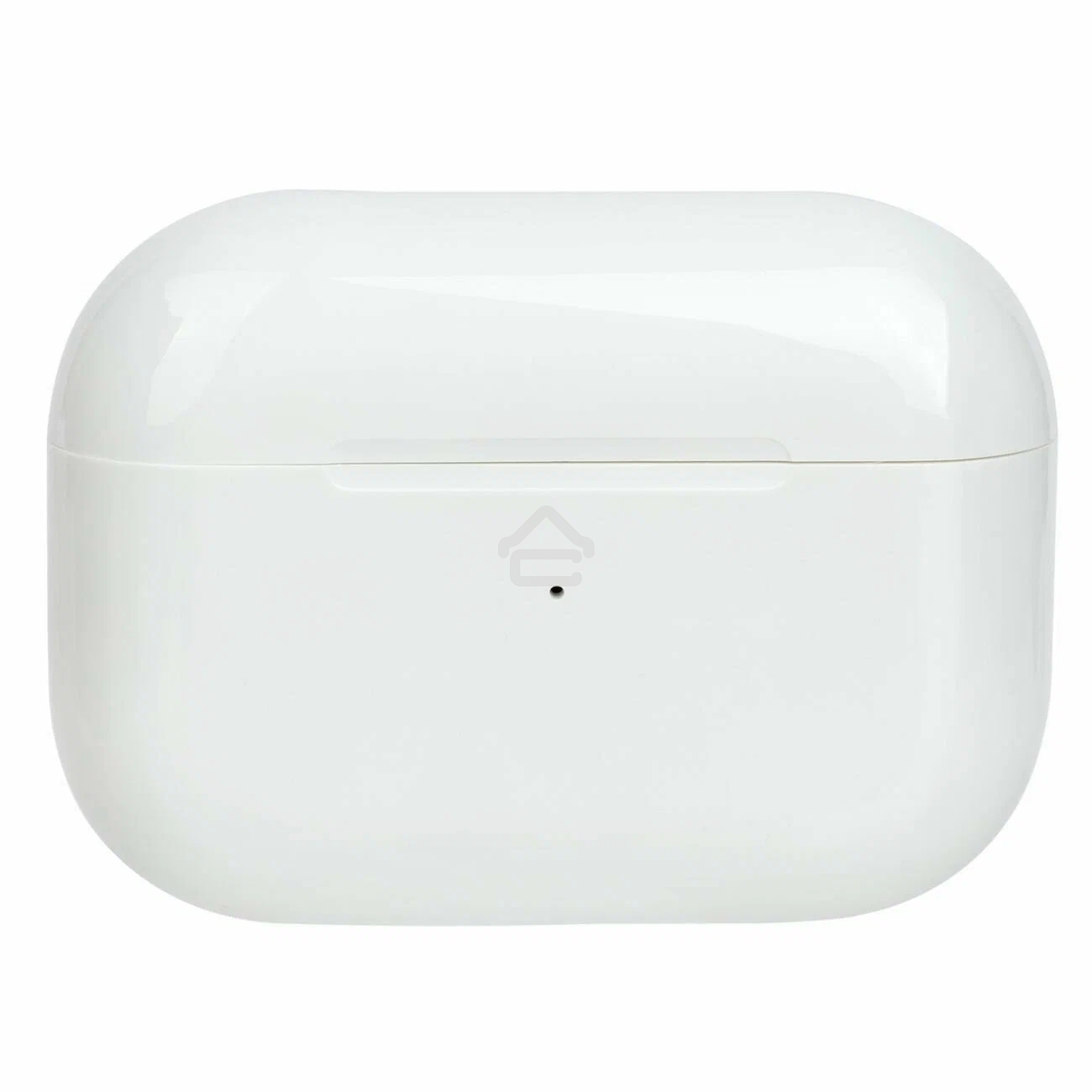 Гарнитура HIPER TWS Air Pro White HTW-M5 /внутриканальные/Bluetooth 5.4/сенсорное управление/до 4 ч.работы до 200 ч.ожидания/кейс 200 мАч/Lightning/белый (HTW-M5)