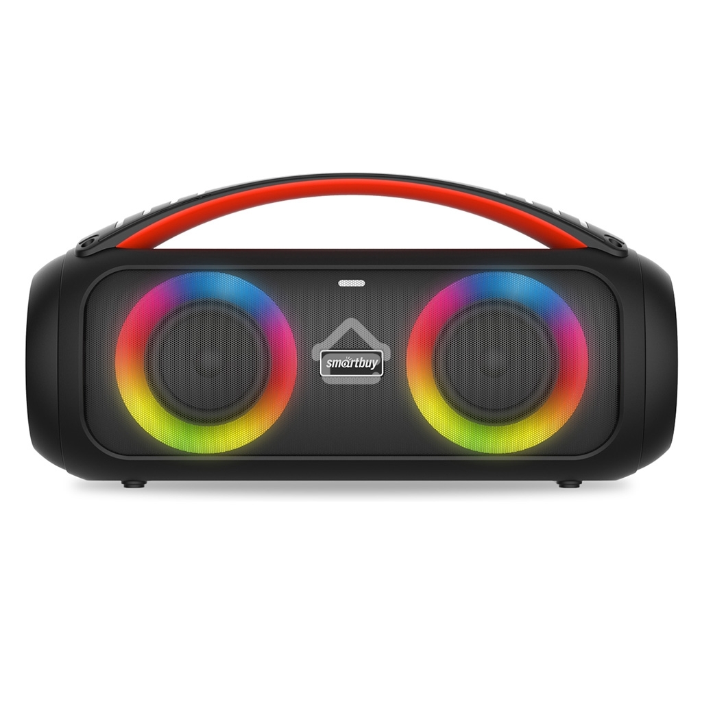 Колонка беспроводная Smartbuy (SBS-5450) ILLUSION