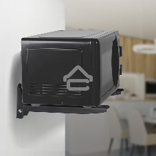 Кронштейн для СВЧ KROMAX MICRO-6b black