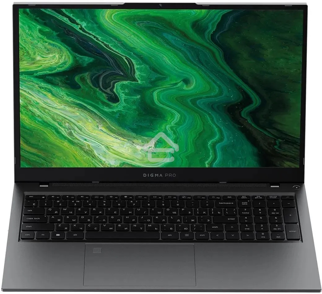 Ноутбук Digma Pro Fortis M Core i3 1215U 8Gb SSD 512Gb Intel UHD Graphics 17.3