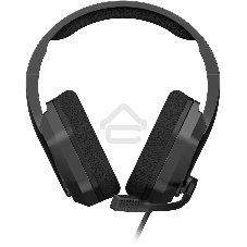 Гарнитура проводная с микрофоном A4Tech Bloody G260 черный 2м мониторные USB оголовье (G260)