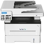 МФУ Sindoh M500 МОНОХРОМ А4,принтер/копир/сканер/факс 34 стр/мин,Wi-Fi. AirPrint,ADF 50,стартовый тонер в компл 700 отп.