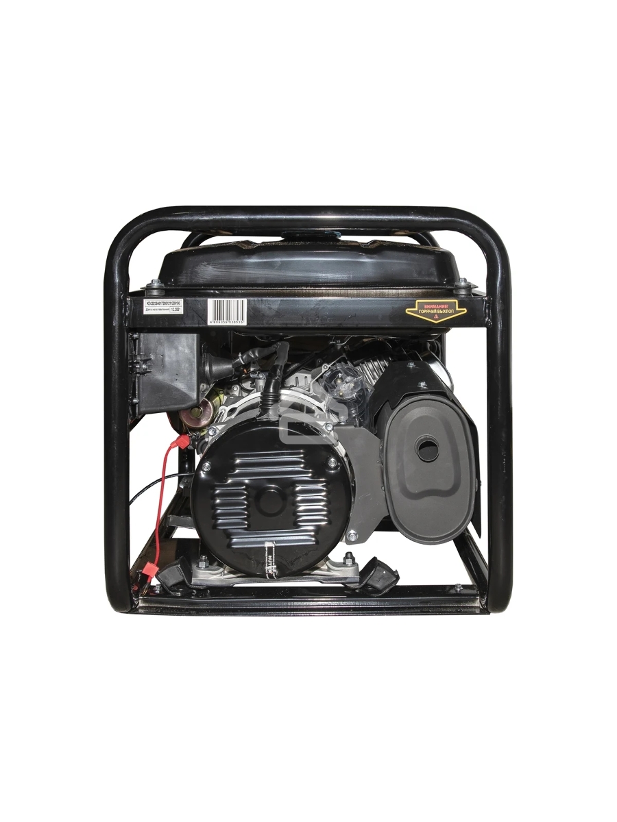 Генератор дизельный Huter DY11000LX 9кВт