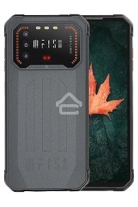 Смартфон IIIF150 Air1 Pro Plus, 6/128Gb, серый металлик