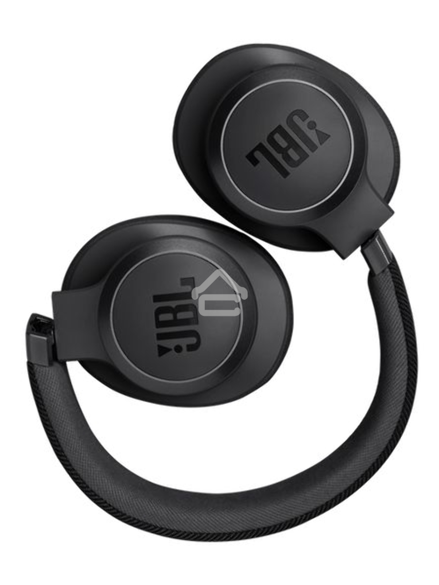 Наушники JBL LIVE 770NC черный