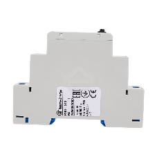 Реле напряжения, перекоса и последовательности фаз Новатек-Электро РНПП-313