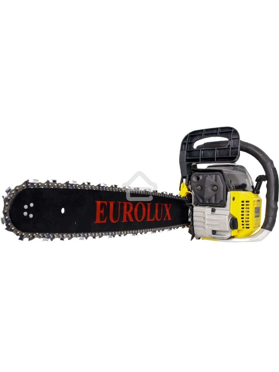 Бензопила GS-6220 Eurolux