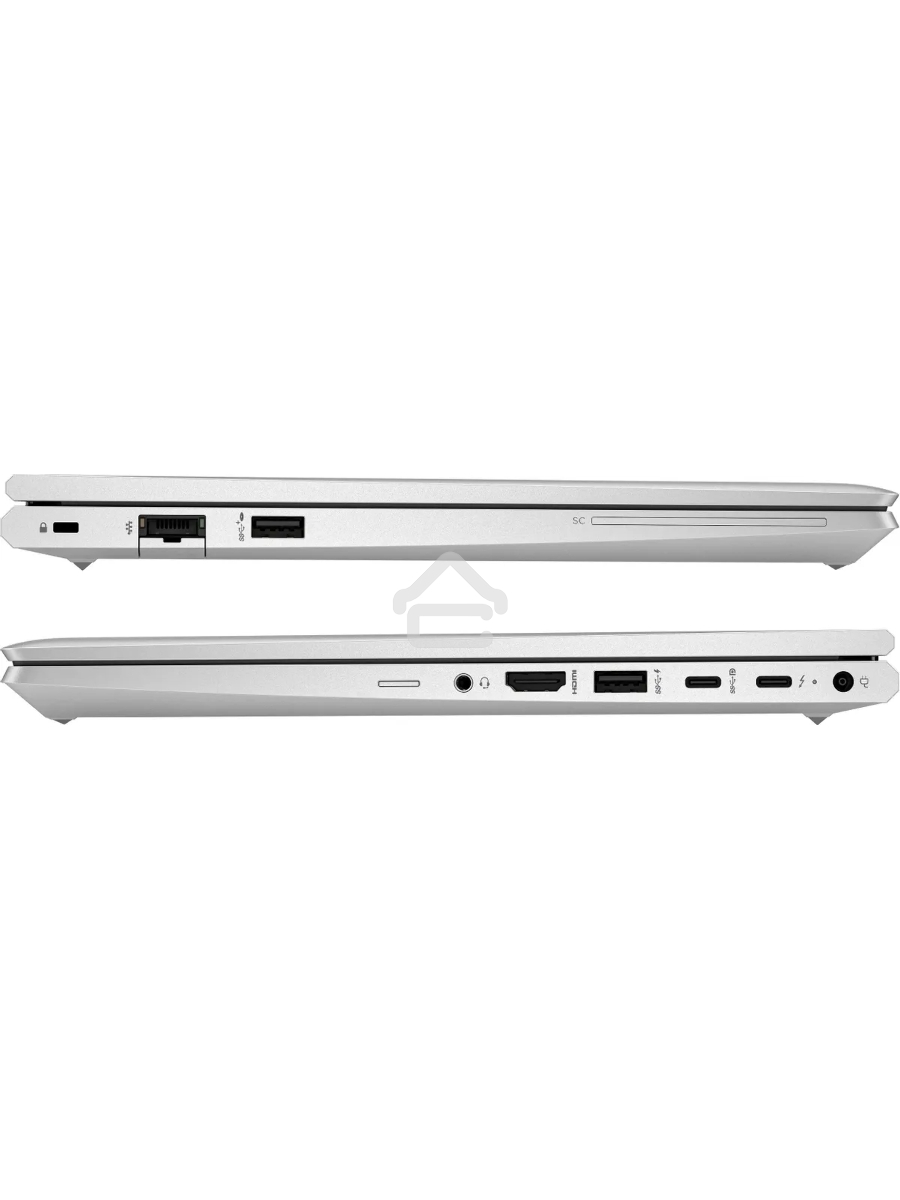 Ноутбук HP EB 640 G10 14'' CI5-1355U 16/512GB W11P