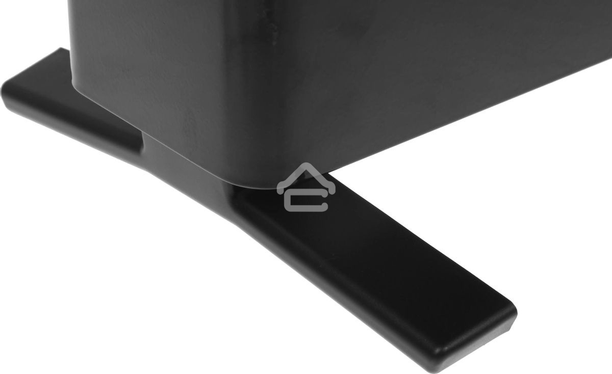 Конвектор электрический Beko Winter Range RHC 5218 B черный, 1800 Вт, 20 м2, термостат