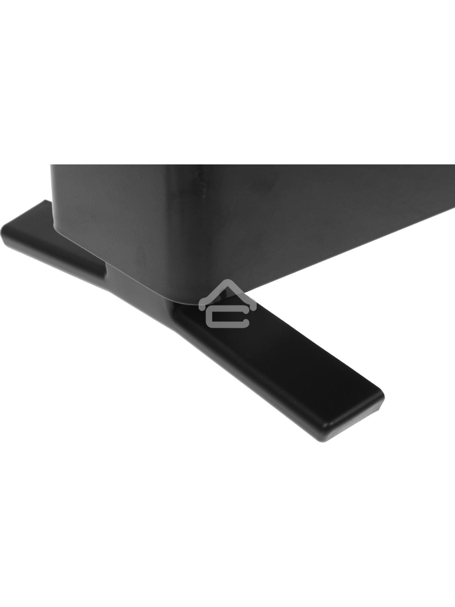 Конвектор Beko Winter Range RHC 5218 B черный, 1800 Вт, 20 м2, термостат