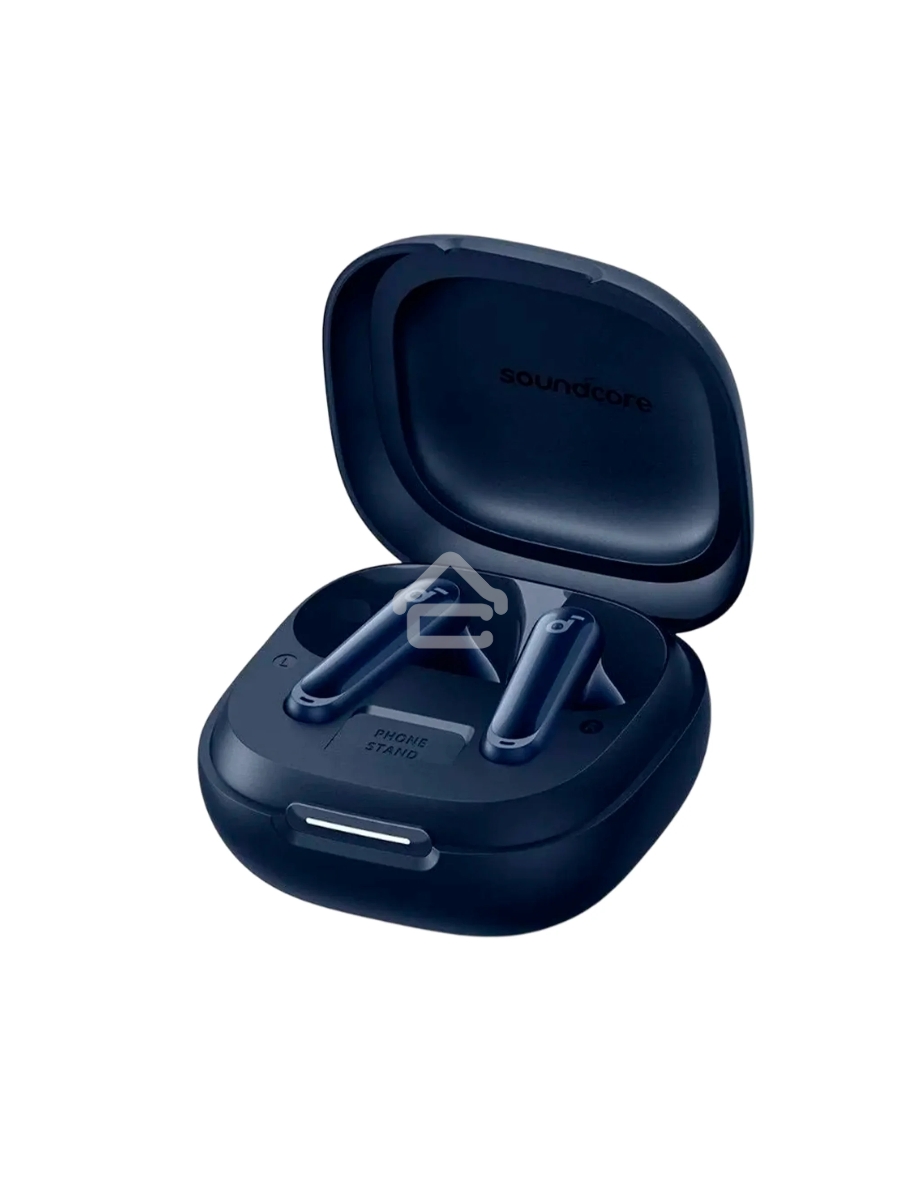 Наушники TWS Soundcore P40i Navy Голубой