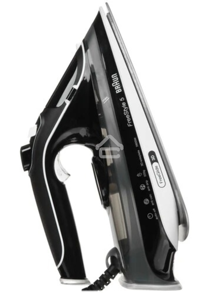 Утюг Braun SI5188BK
