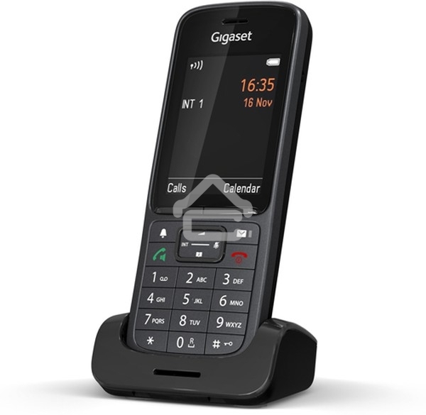 Телефон IP GIGASET SL800H PRO