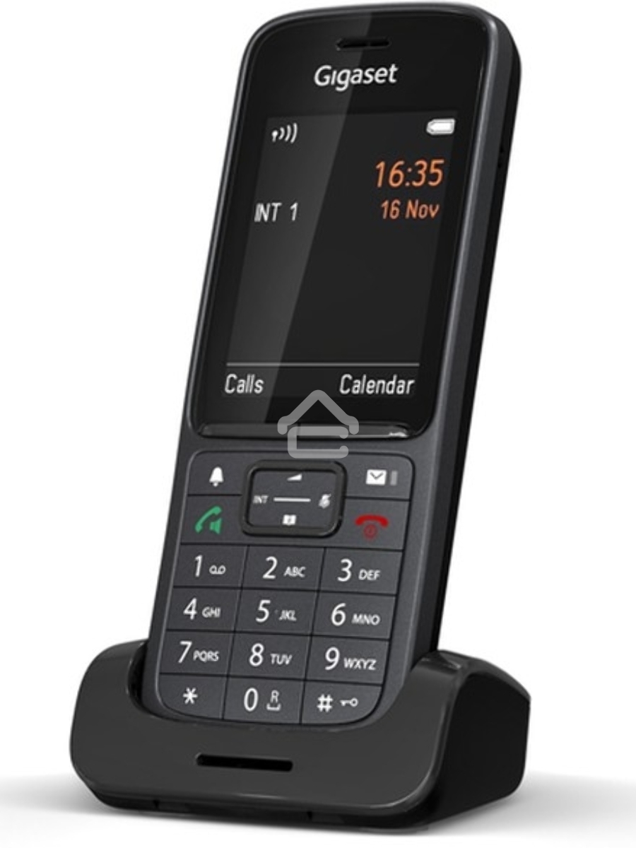 Телефон IP GIGASET SL800H PRO